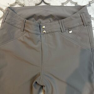 Nils ski pants. Worn once. Size 16 but fits like a 12